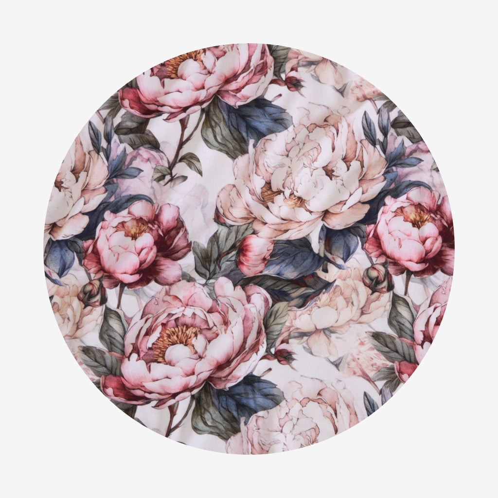Aster Luxe Plush Patoo® Blanket