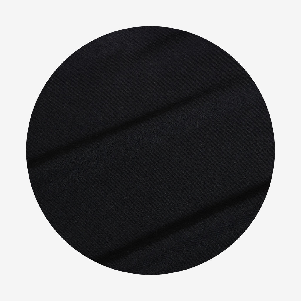 Black Convertible One Piece