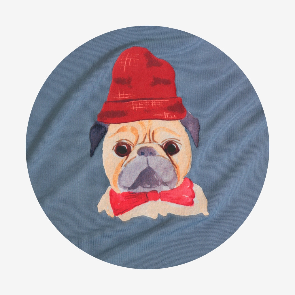 Cool Pug Classic Shirt