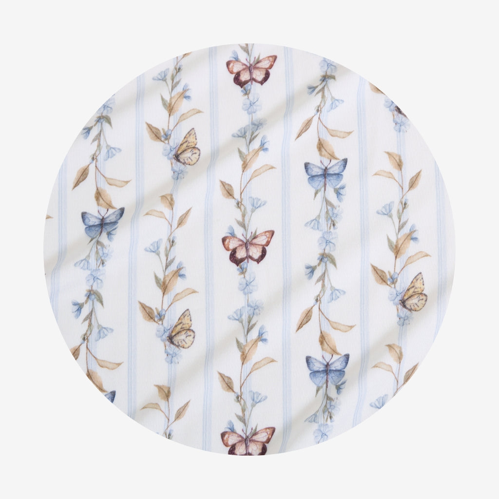 Elysia Bow Leggings