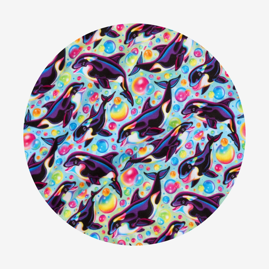 Lisa Frank® Max Splash Headwrap