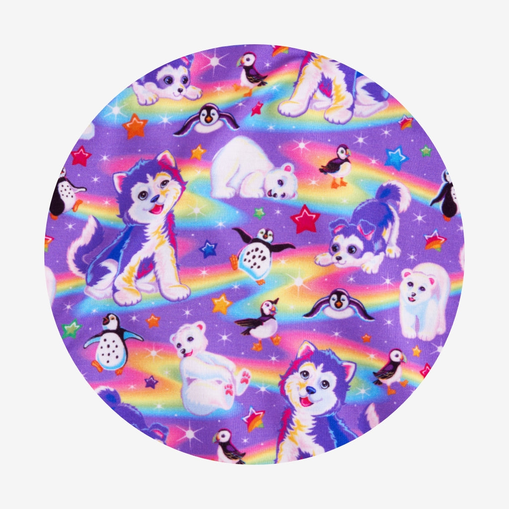 Lisa Frank® Tikanni Women's Luxe Sleep Shirt