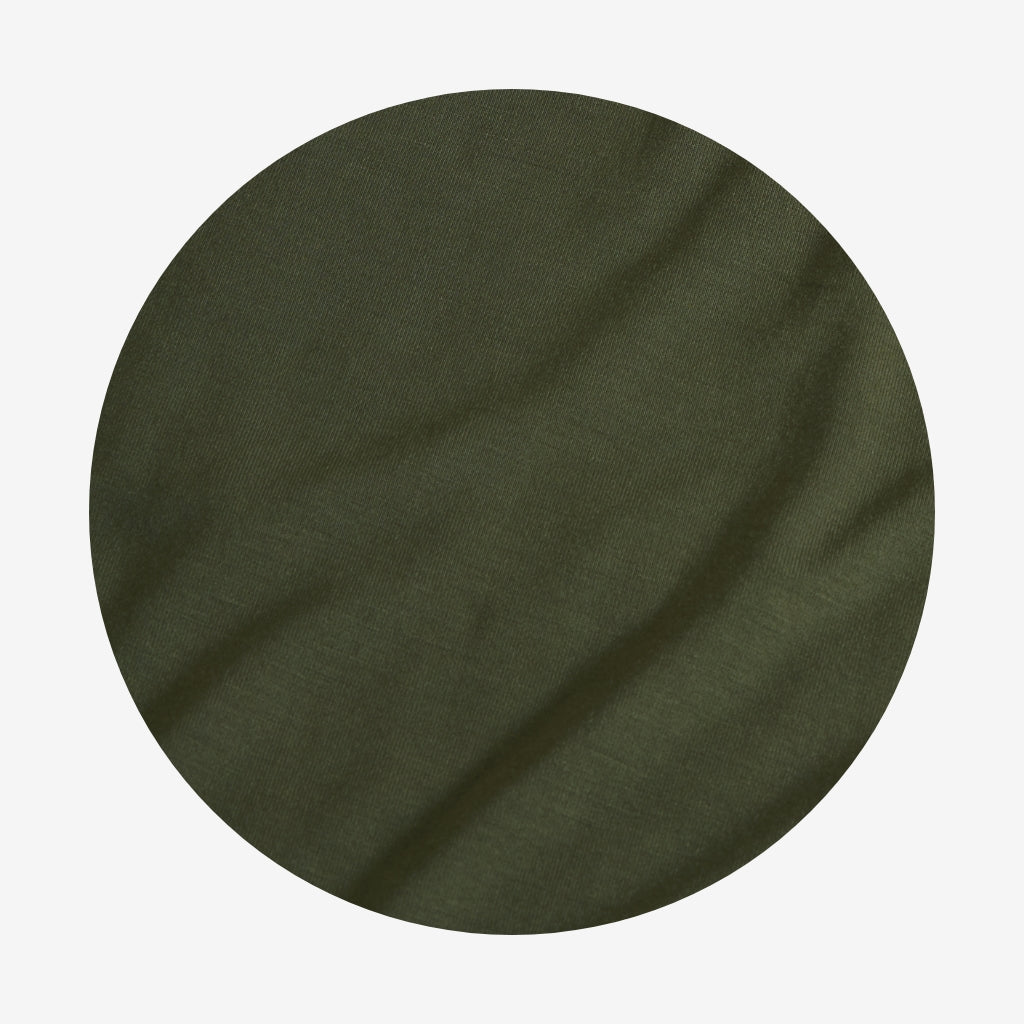 Olive Convertible One Piece