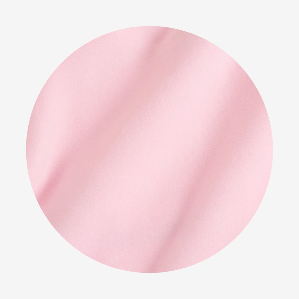 Posh Pink Nutcracker Velour Tulle Dress