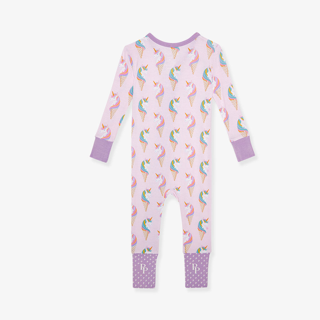 Unicorn Ice Cream Convertible One Piece