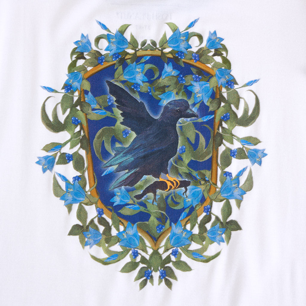 Team Ravenclaw Varsity Tee