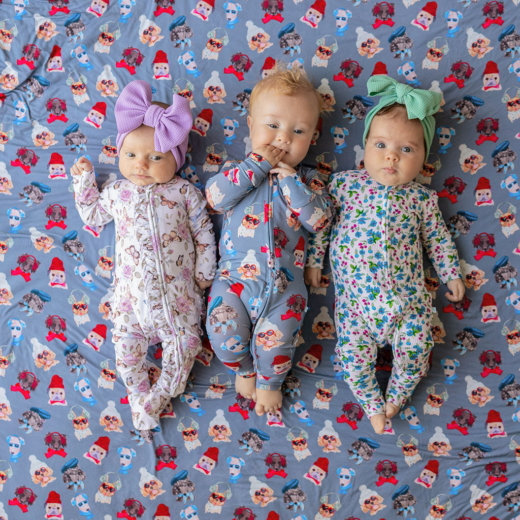 Aveline Convertible One Piece