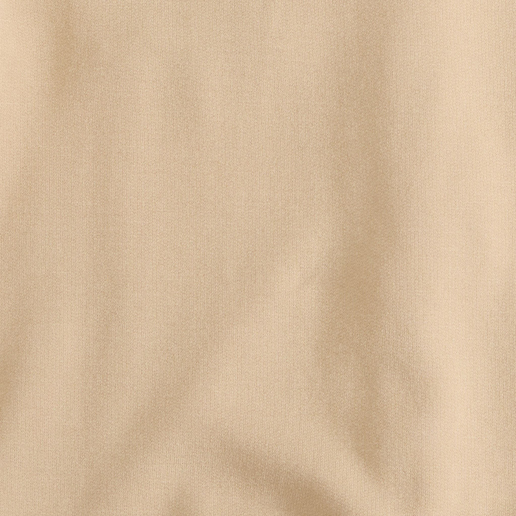Khaki Varsity League Women's French Terry Varsity Skort