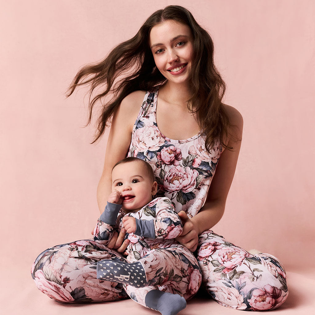 Aster Convertible One Piece