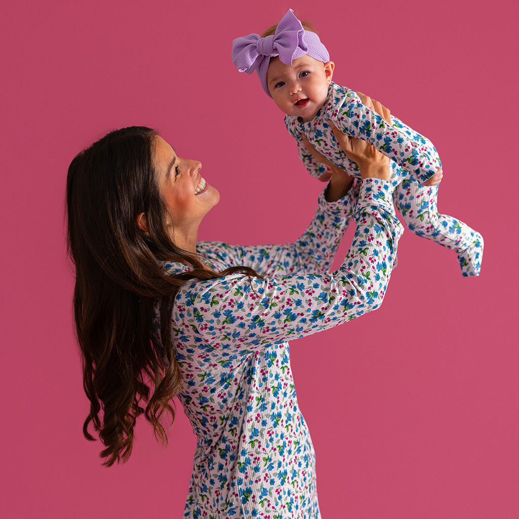 Aveline Convertible One Piece