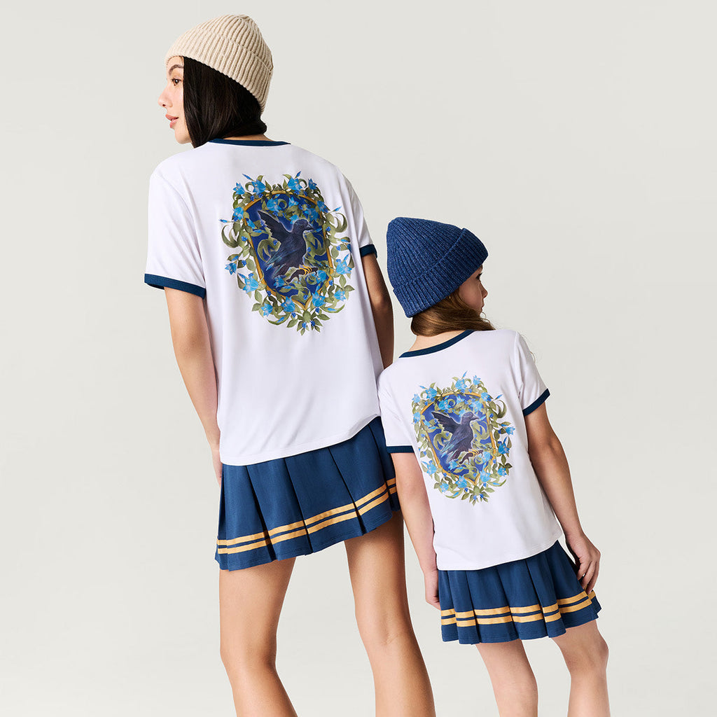 Team Ravenclaw Varsity Tee