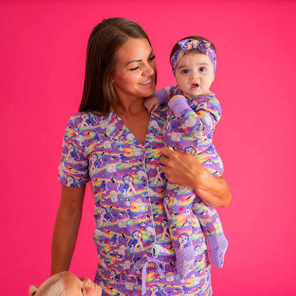Lisa Frank® Tikanni Convertible One Piece