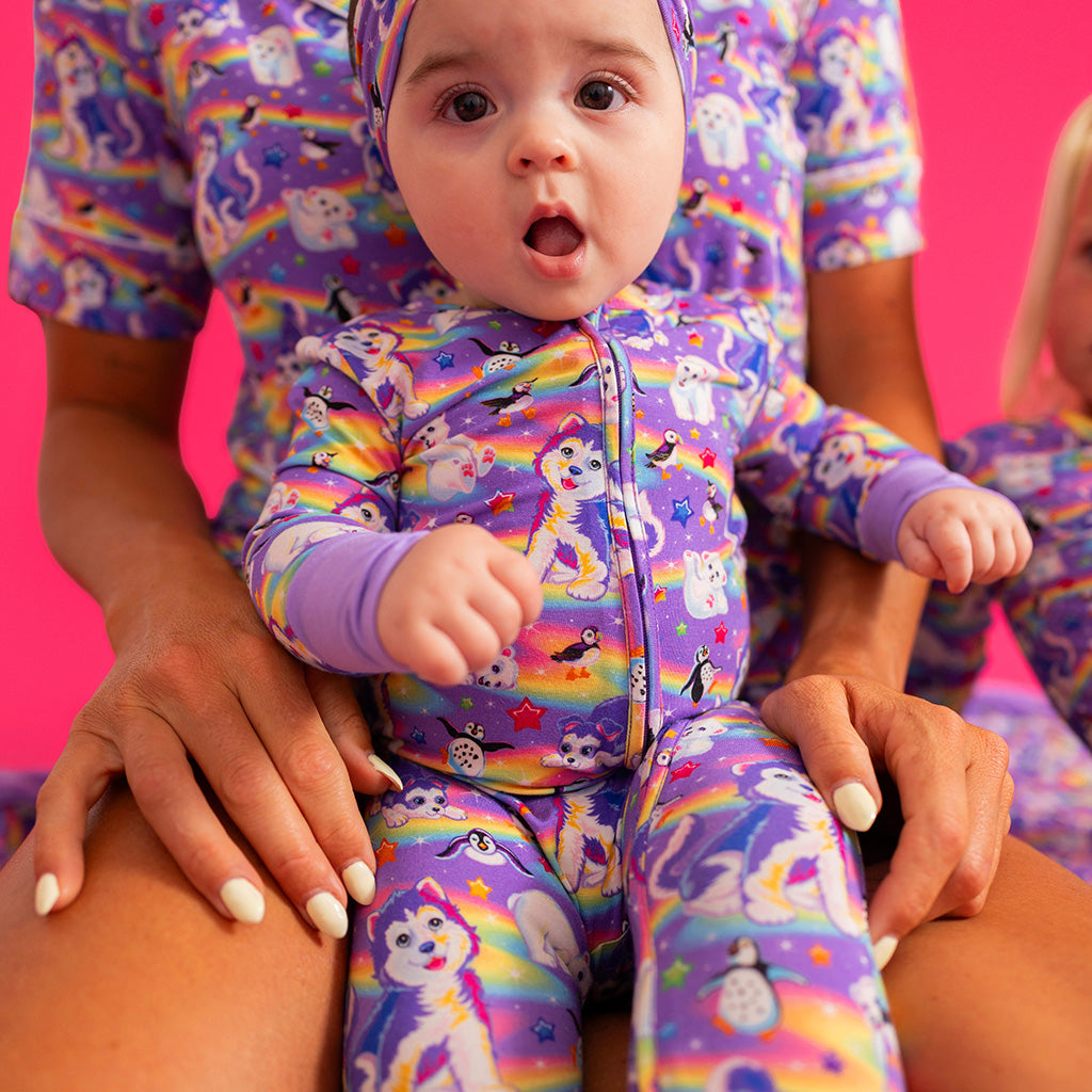 Lisa Frank® Tikanni Convertible One Piece
