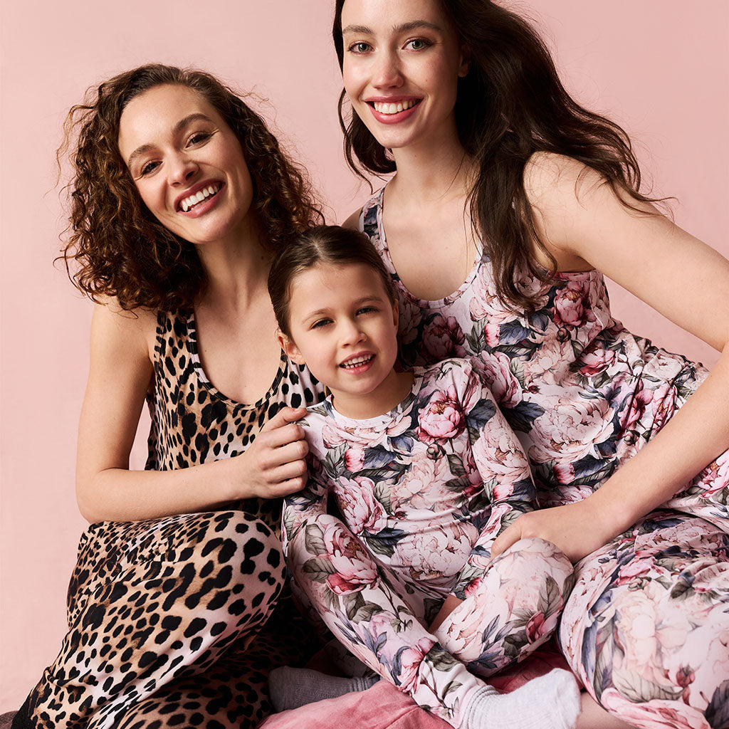 Aster Classic Pajama Set