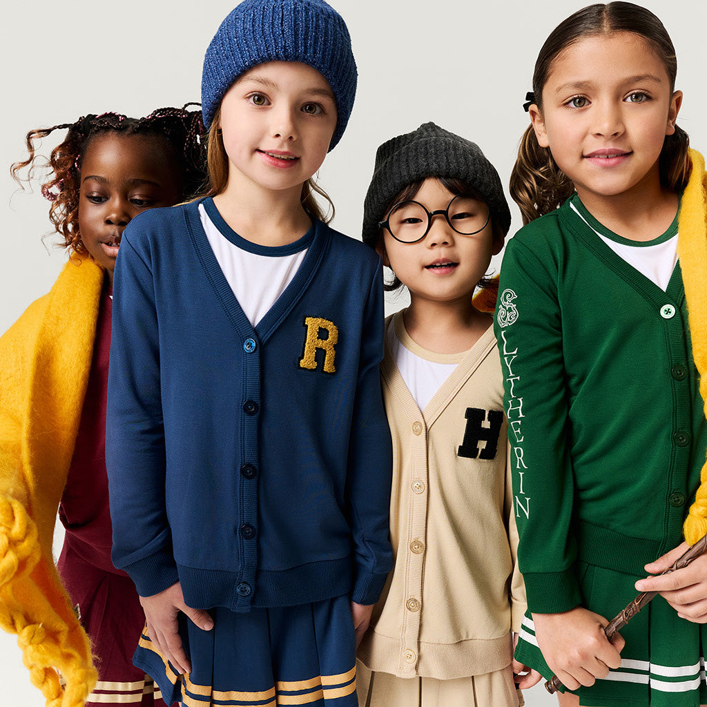 Team Ravenclaw Varsity Tee