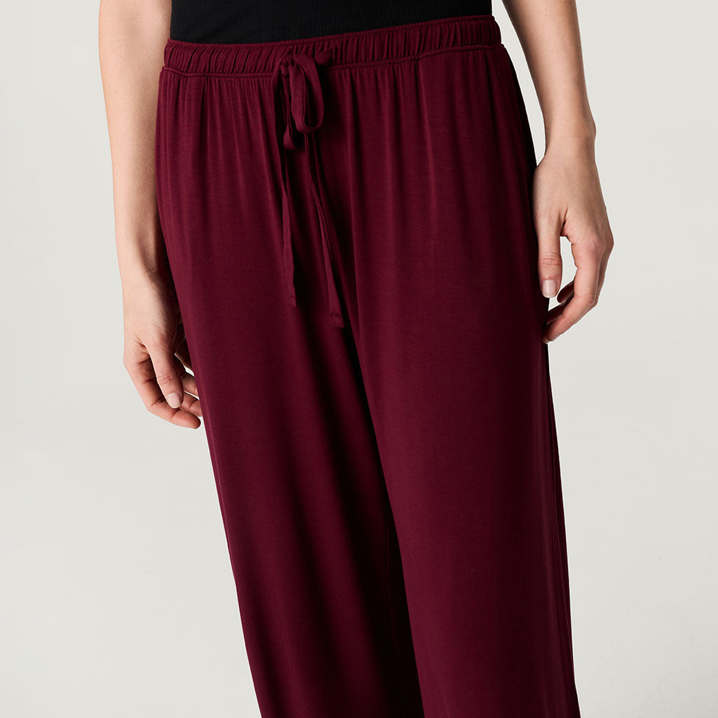 Sangria Women's Puddle Pants