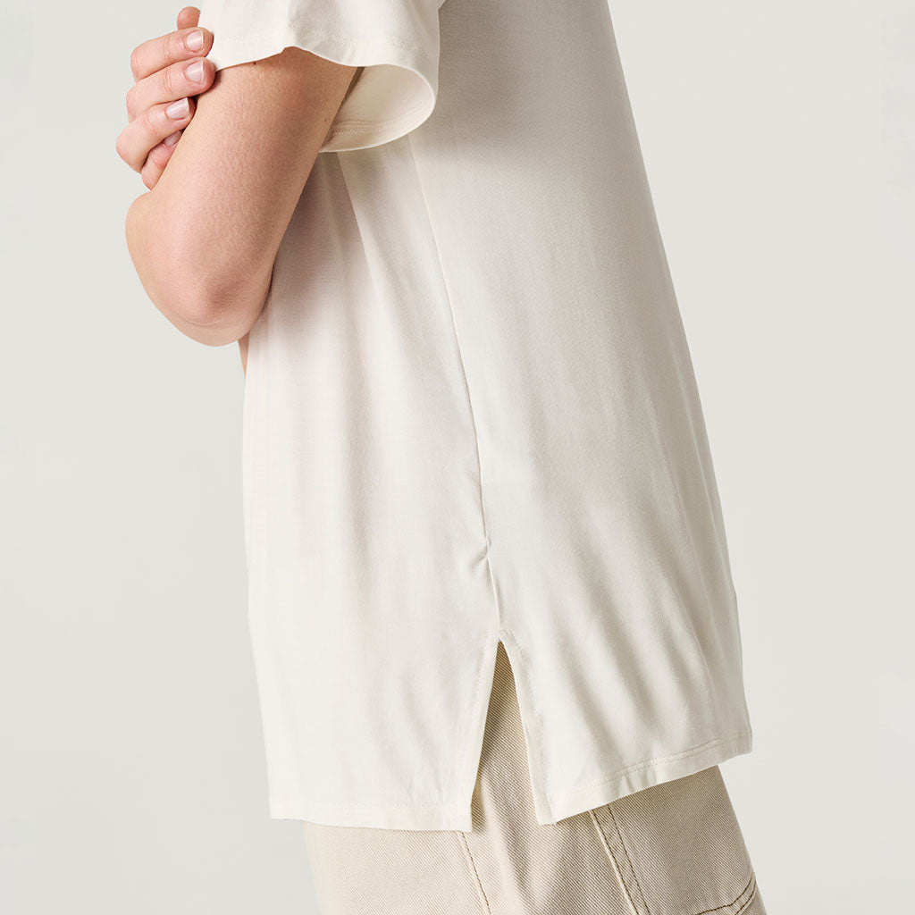 Vanilla Women's Loose Tee