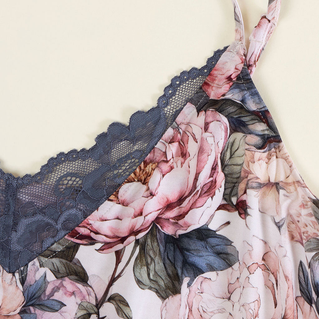 Aster Women's Lace Cami