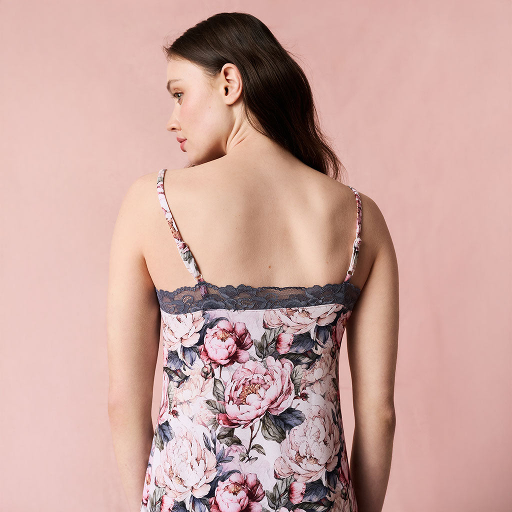 Aster Women's Lace Slip