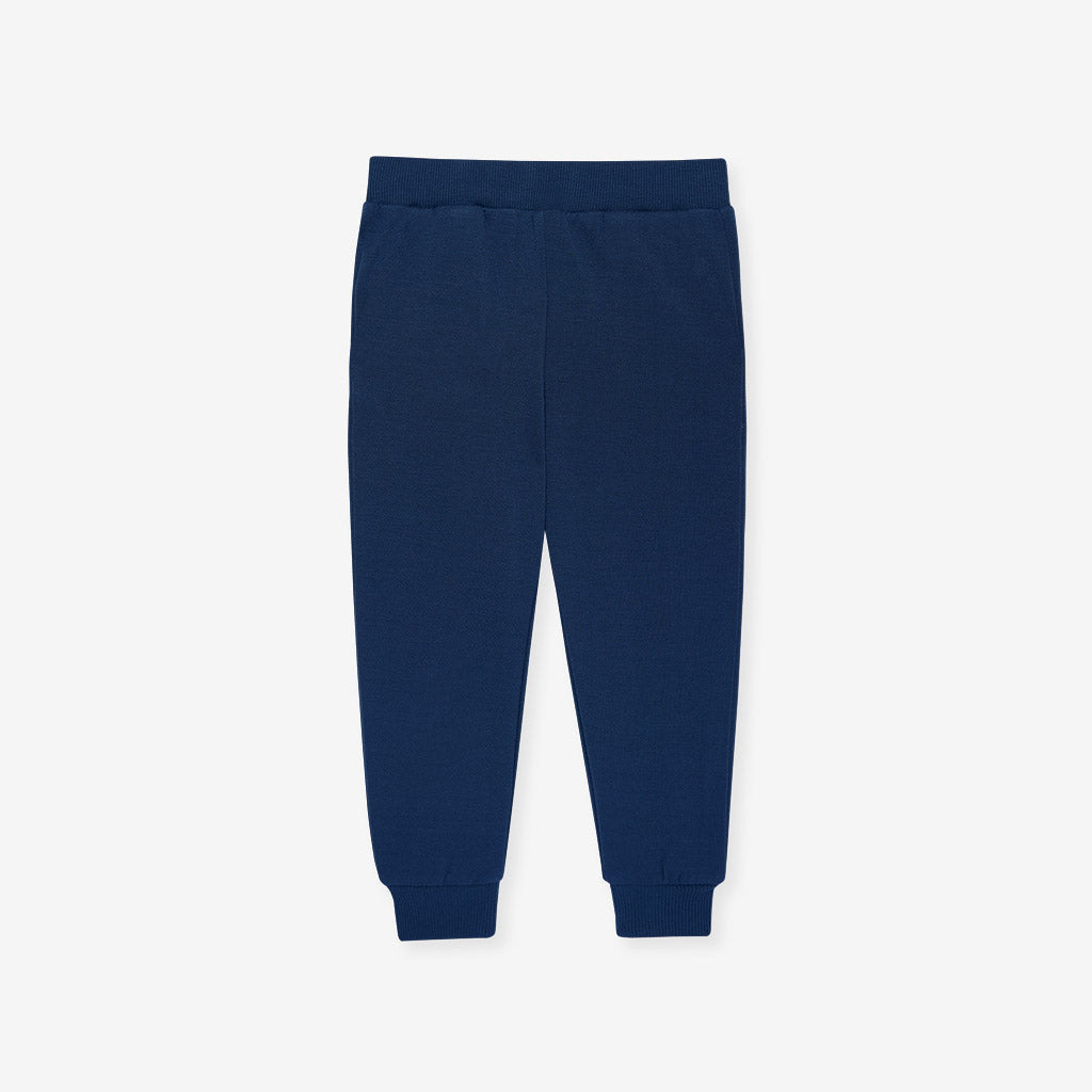 Ravenclaw Varsity League Fleece Sweatshirt Jogger Set
