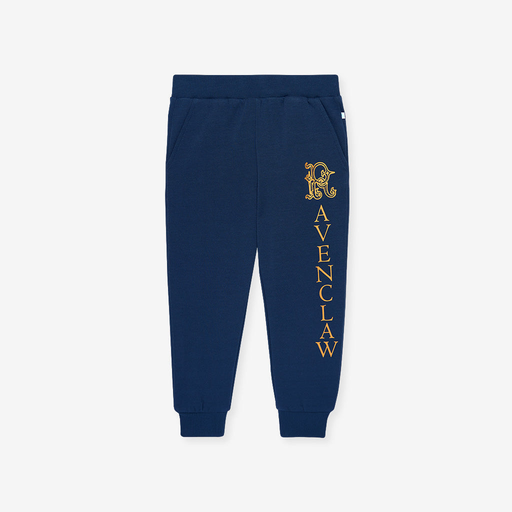 Ravenclaw Varsity League Fleece Sweatshirt Jogger Set