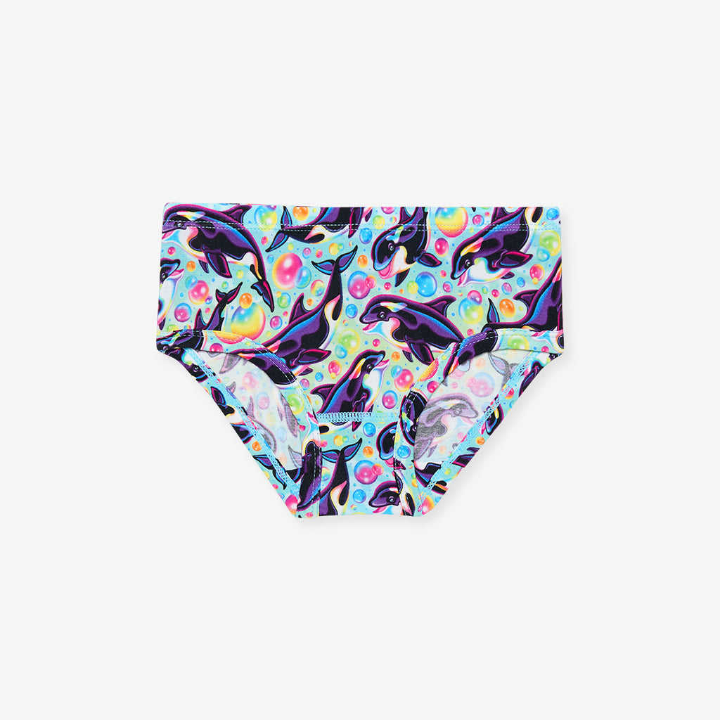 Lisa Frank® Tikanni Girls' Brief Set