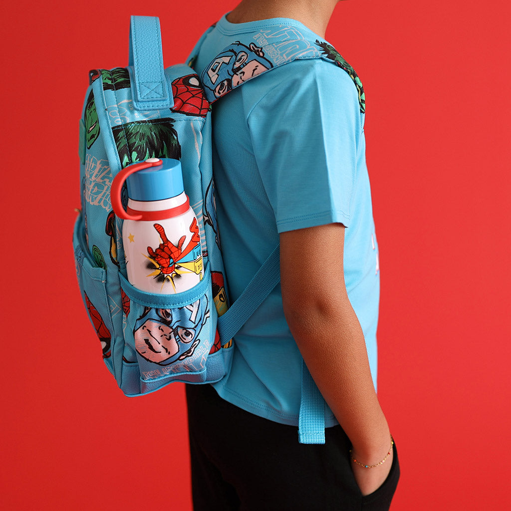 Marvel Heroes Mini Backpack