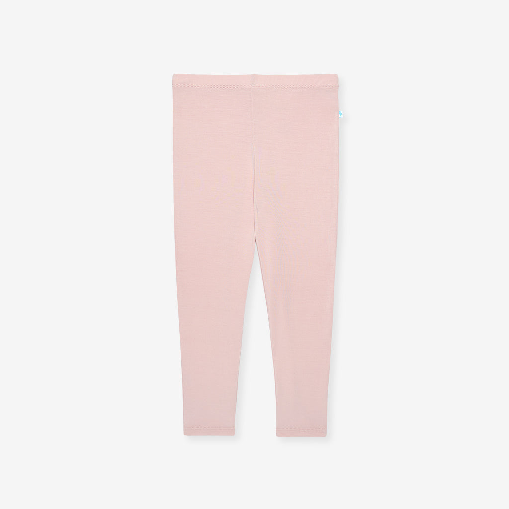 Delaney Blush Leggings