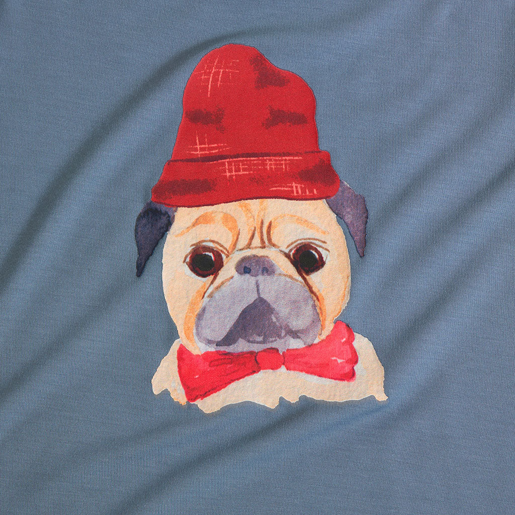 Cool Pug Classic Shirt