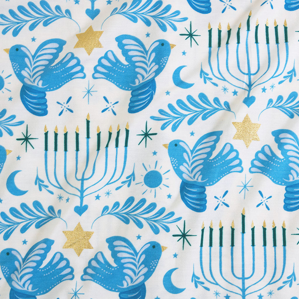 Lior Convertible One Piece