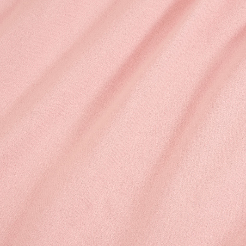 Powder Pink Flannelette Nightgown