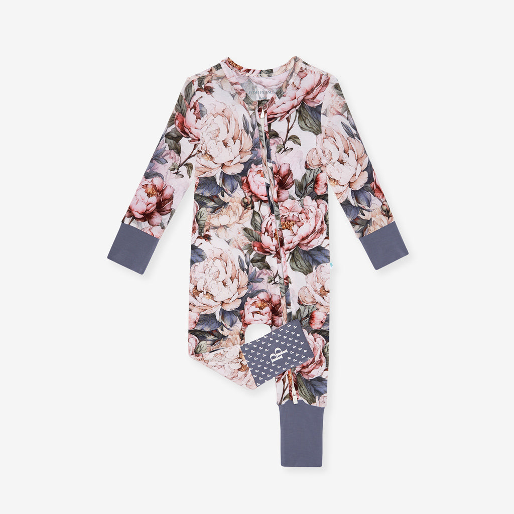 Aster Convertible One Piece