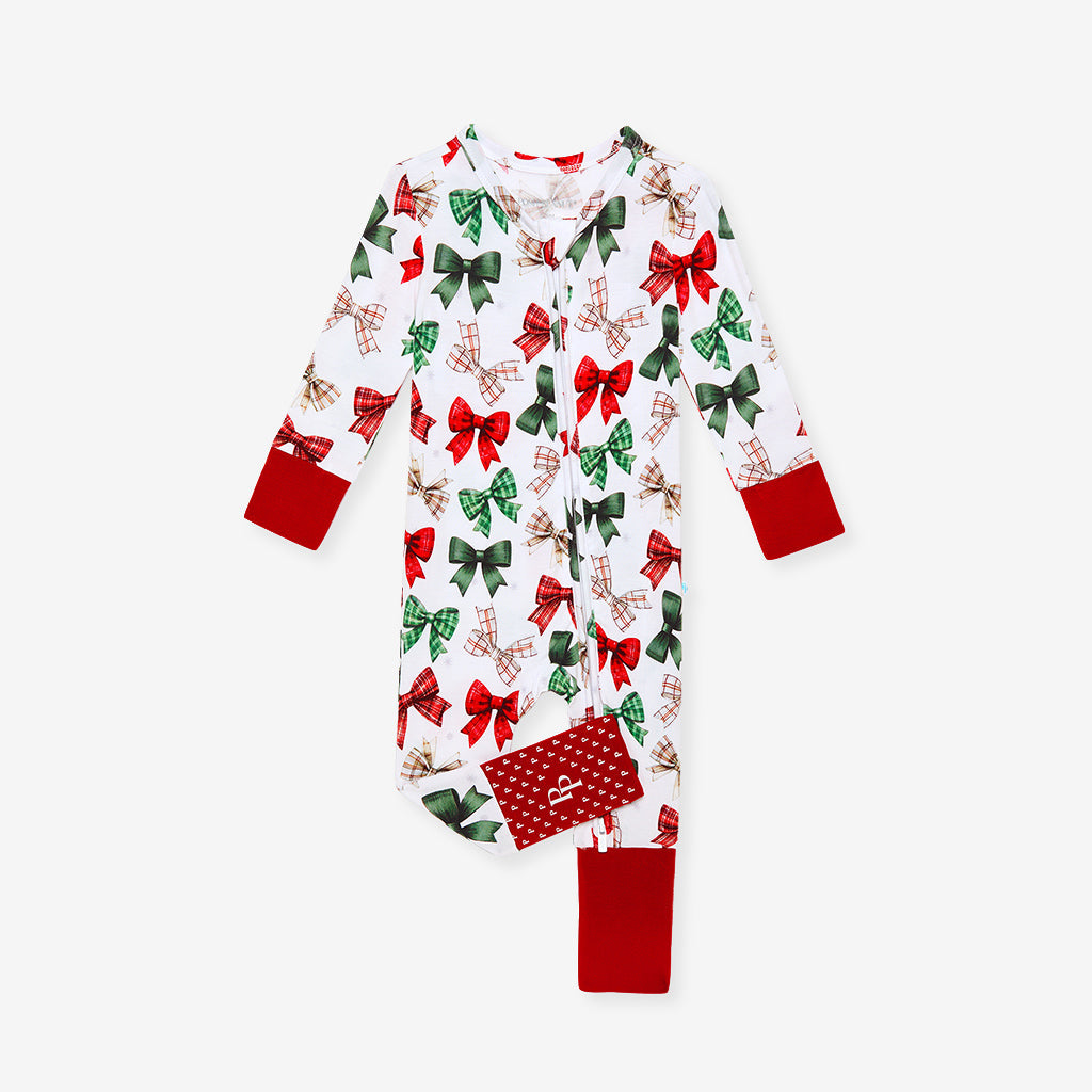 Christabel Convertible One Piece