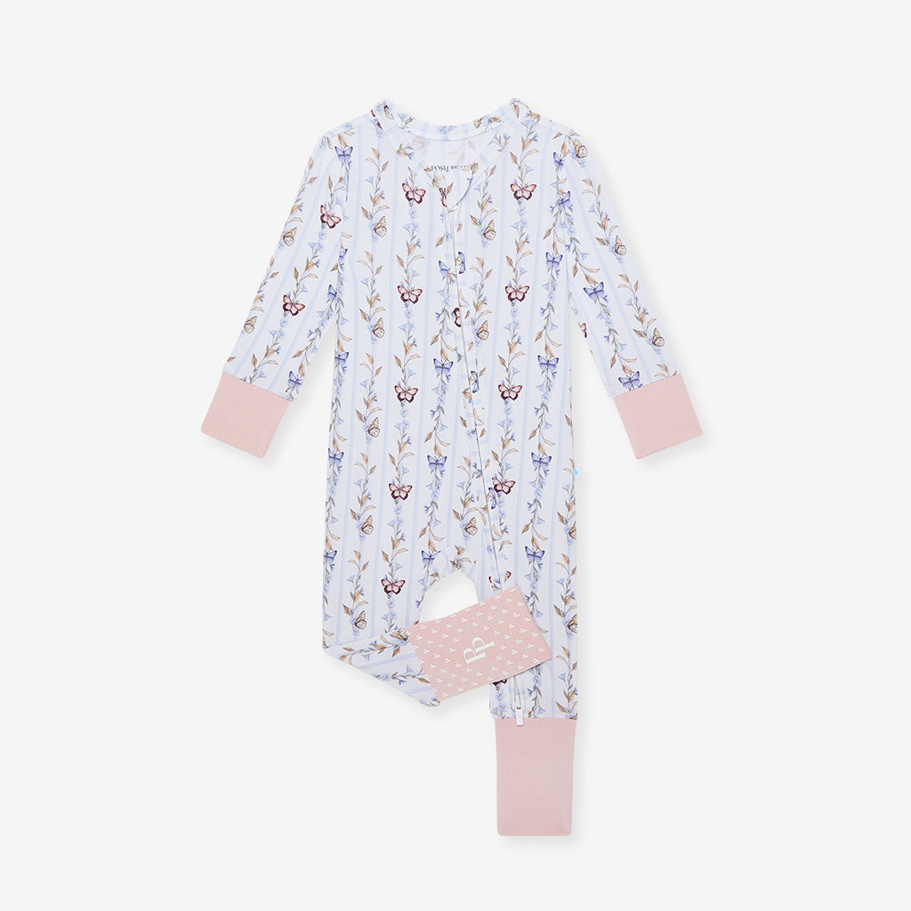 Elysia Convertible One Piece