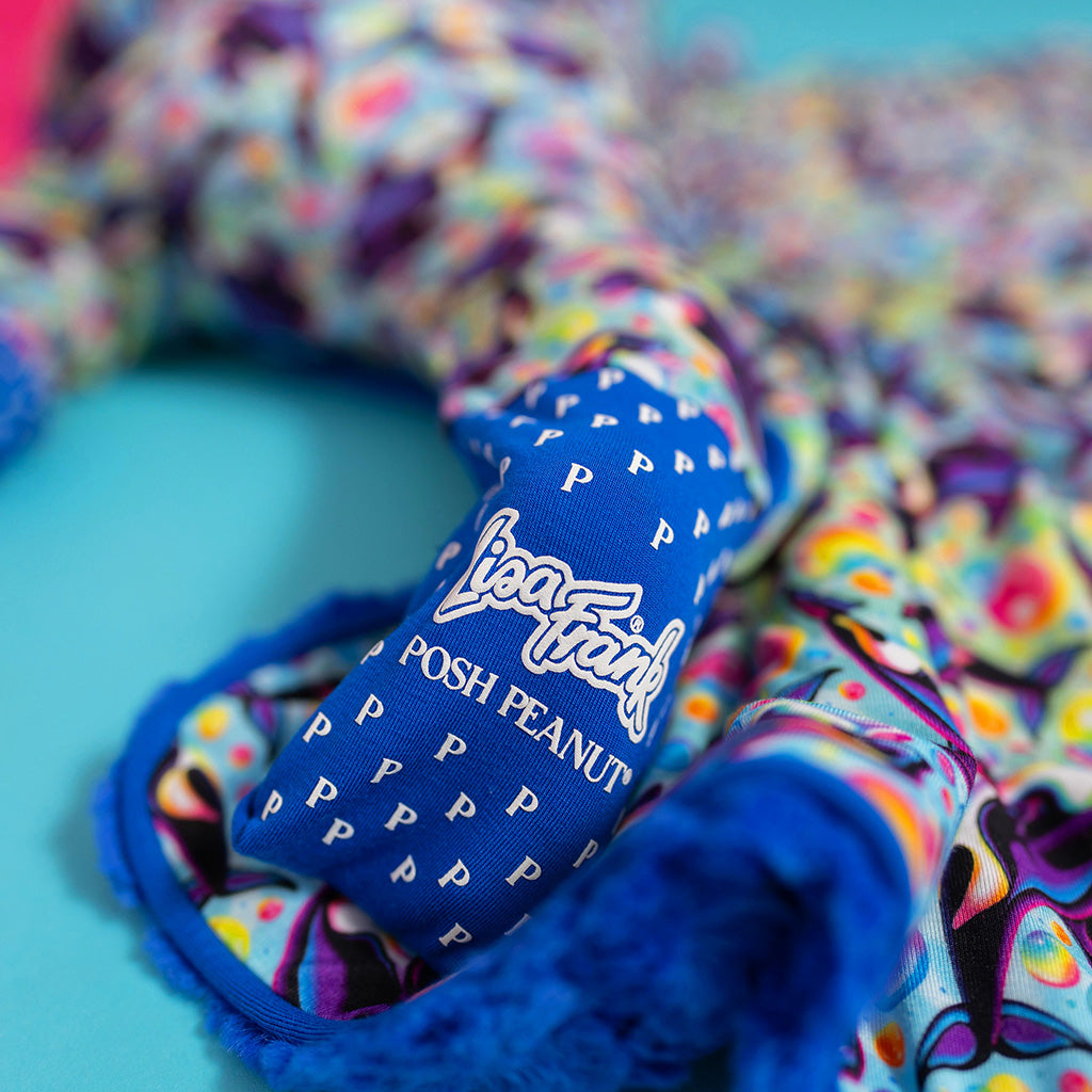 Lisa Frank® Max Splash Convertible One Piece