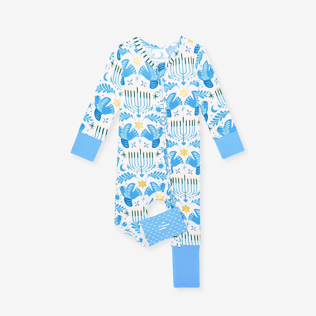 Lior Convertible One Piece