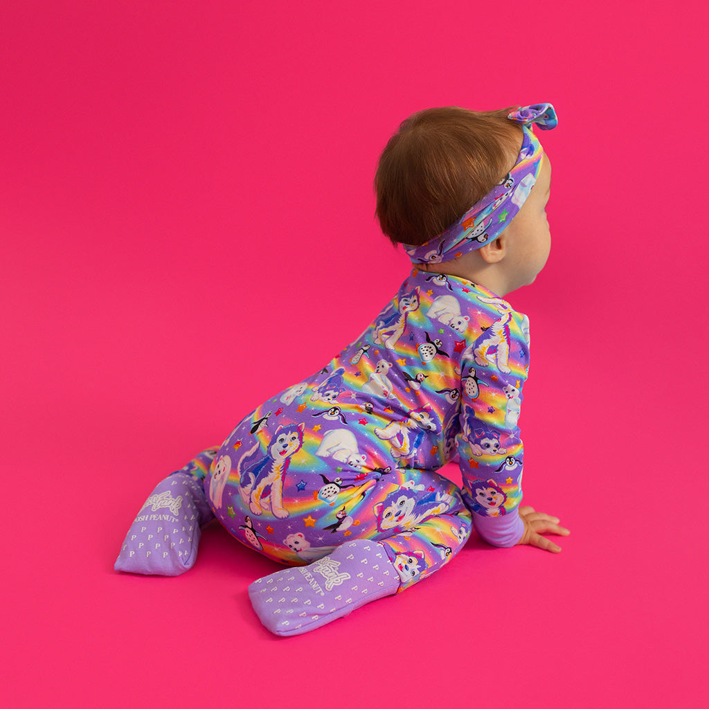 Lisa Frank® Tikanni Convertible One Piece