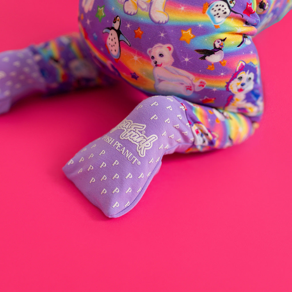 Lisa Frank® Tikanni Convertible One Piece