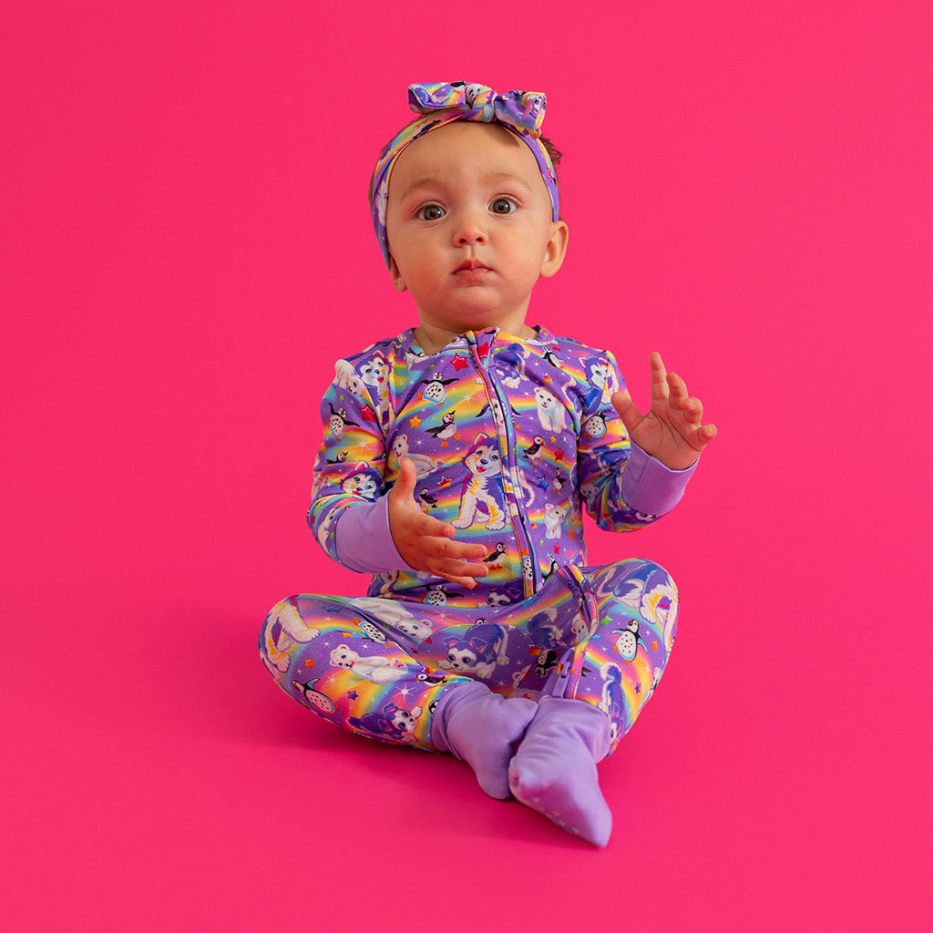 Lisa Frank® Tikanni Convertible One Piece