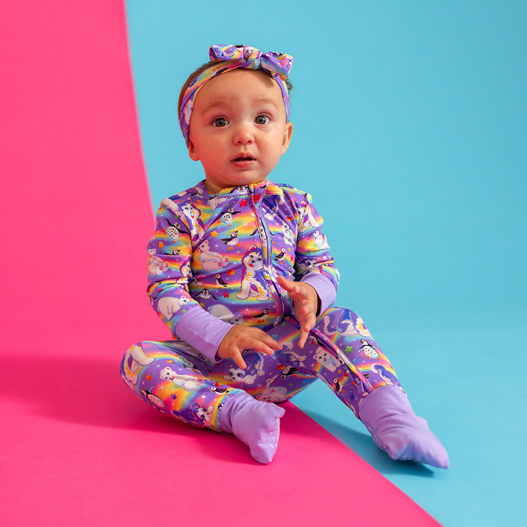 Lisa Frank® Tikanni Convertible One Piece