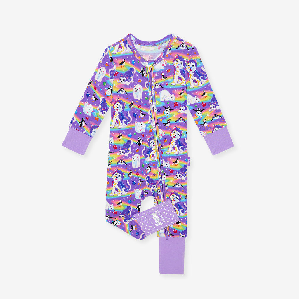 Lisa Frank® Tikanni Convertible One Piece