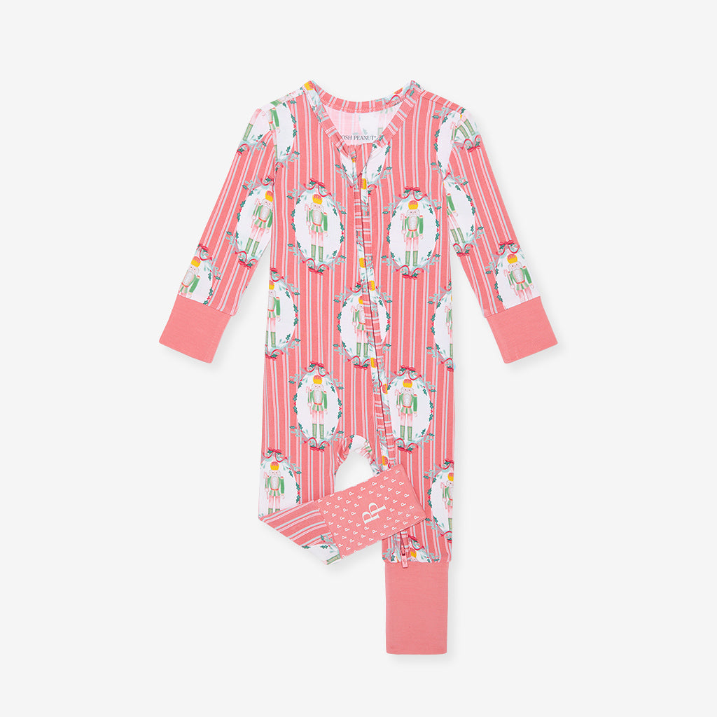 Sable Convertible One Piece