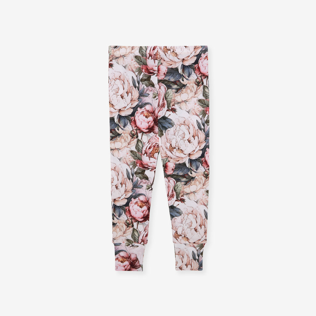 Aster Classic Pajama Set