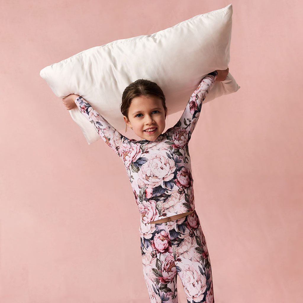 Aster Classic Pajama Set