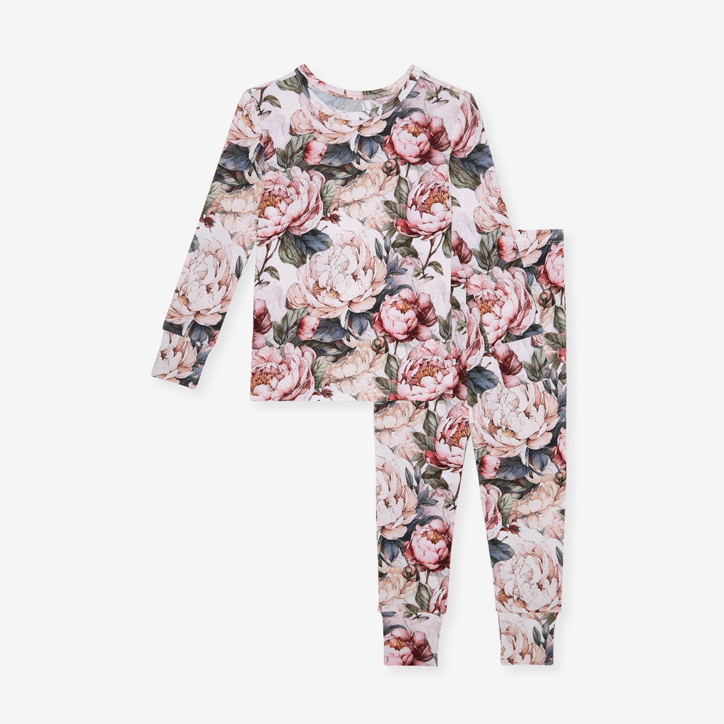 Aster Classic Pajama Set