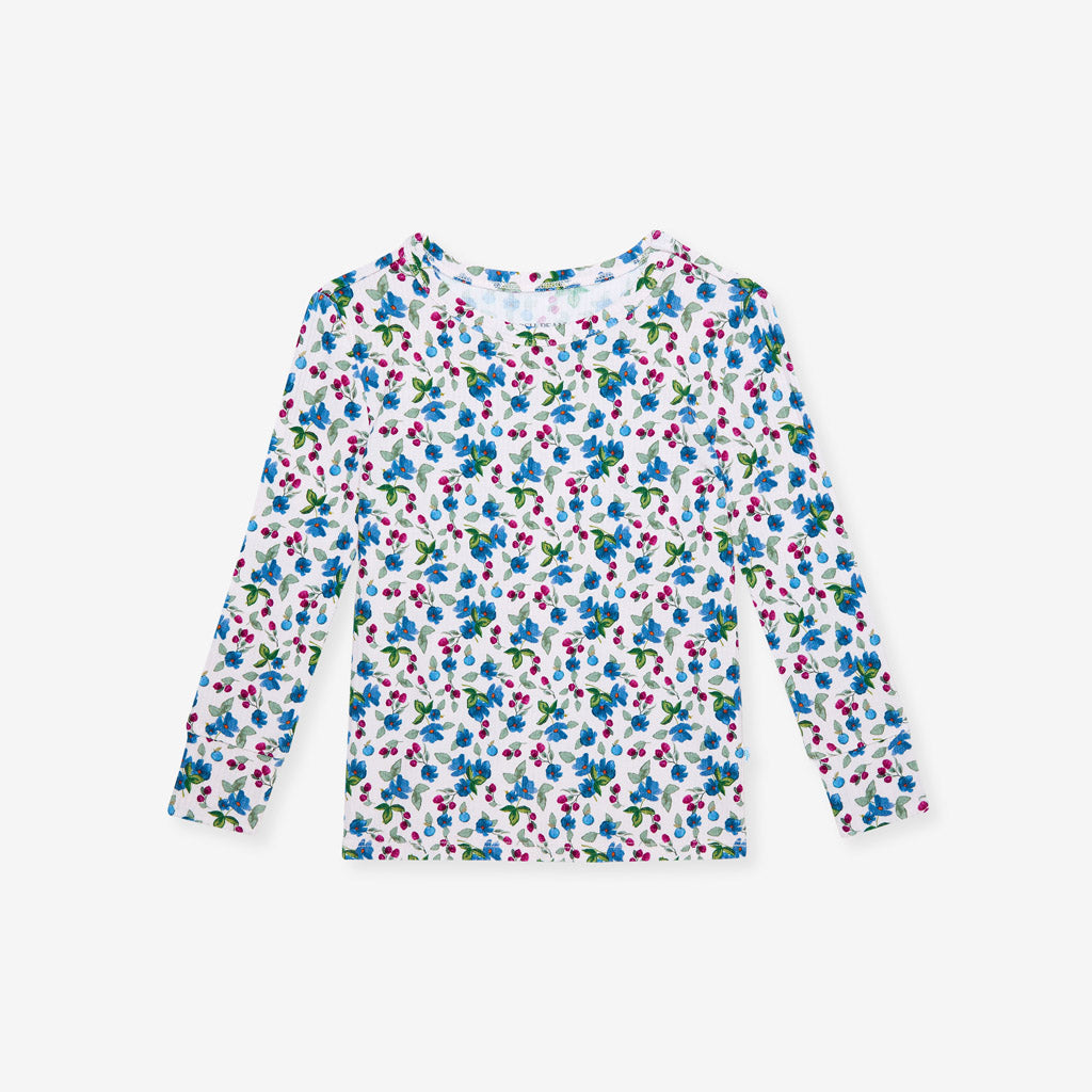 Aveline Classic Pajama Set