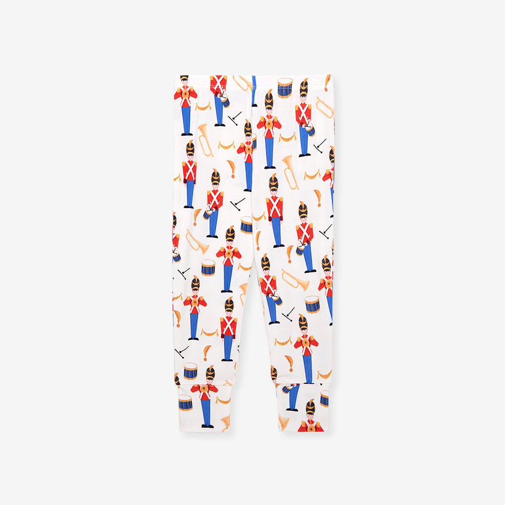 Bastian Classic Pajama Set
