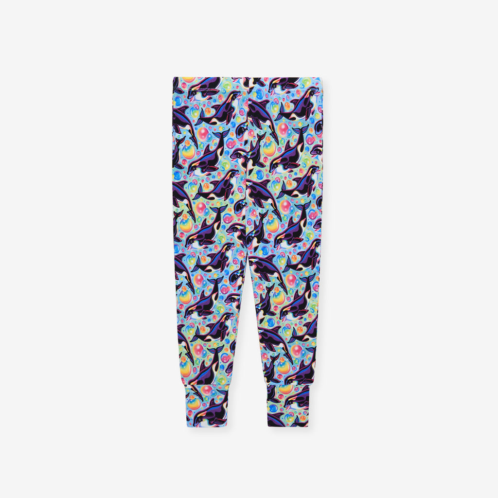 Lisa Frank® Max Splash Classic Pajama Set