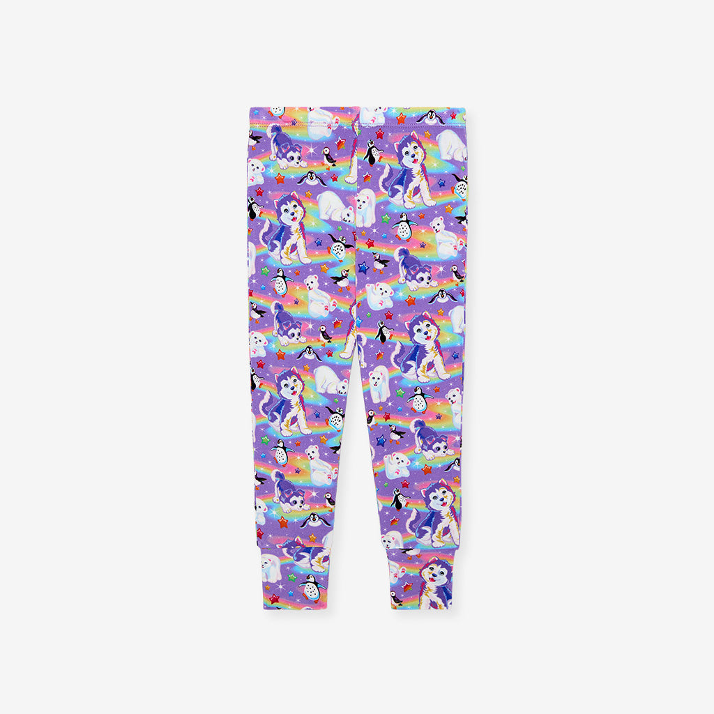 Lisa Frank® Tikanni Classic Pajama Set