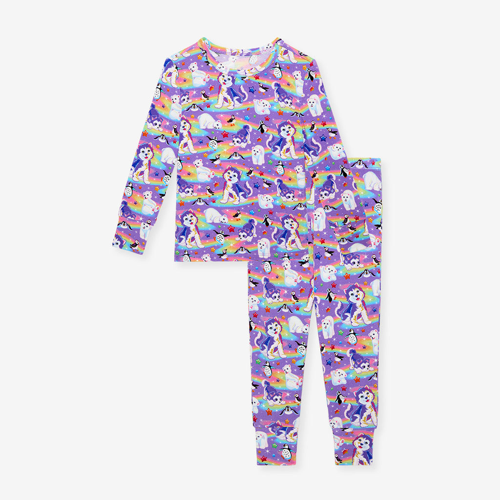 Lisa Frank® Tikanni Classic Pajama Set